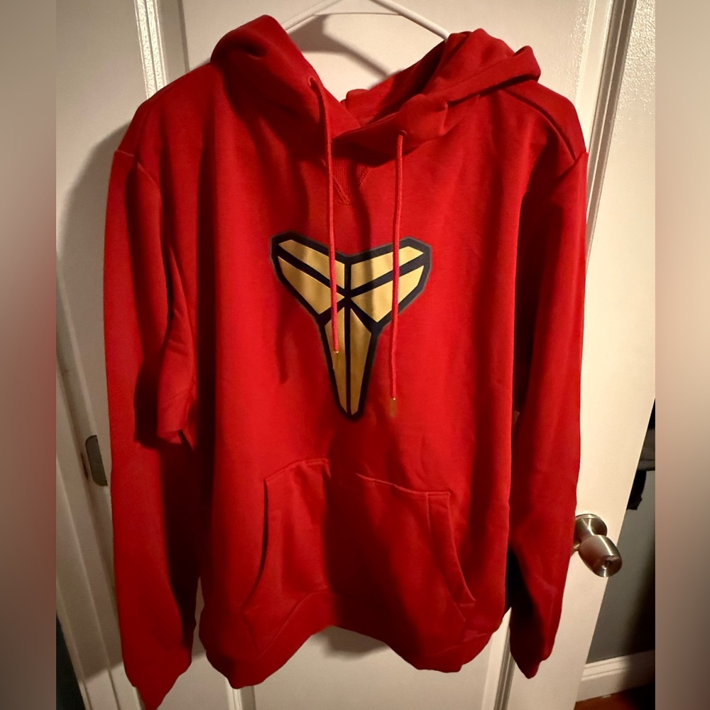 Nike Kobe Hoodie
